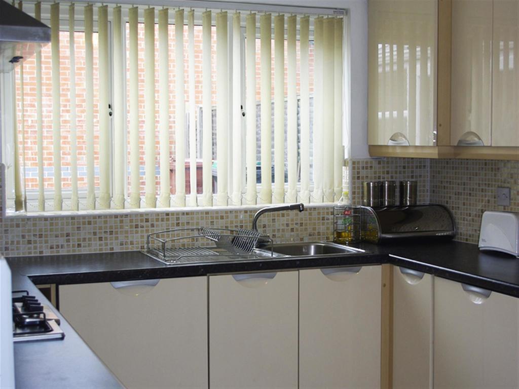 My-Places Corporate Serviced Accommodation 맨체스터 객실 사진
