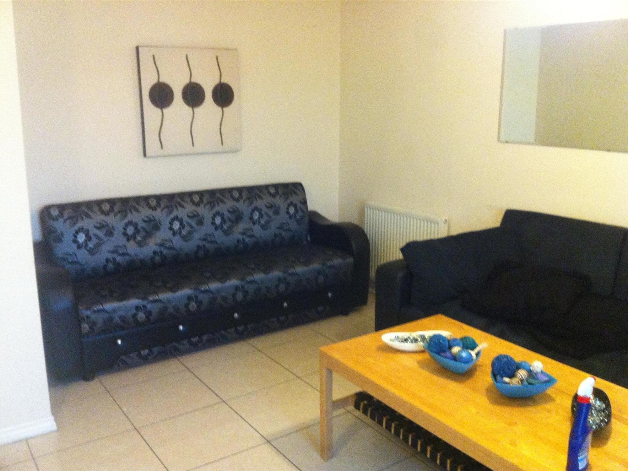 My-Places Corporate Serviced Accommodation 맨체스터 외부 사진