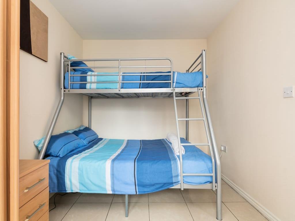My-Places Corporate Serviced Accommodation 맨체스터 외부 사진