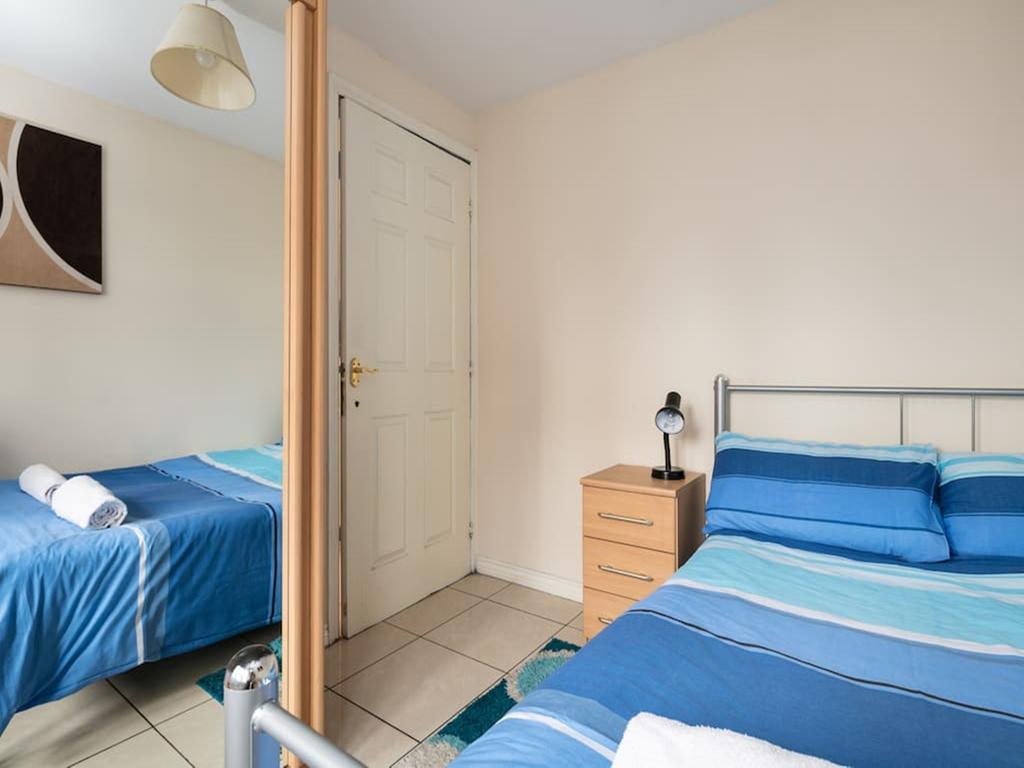 My-Places Corporate Serviced Accommodation 맨체스터 외부 사진