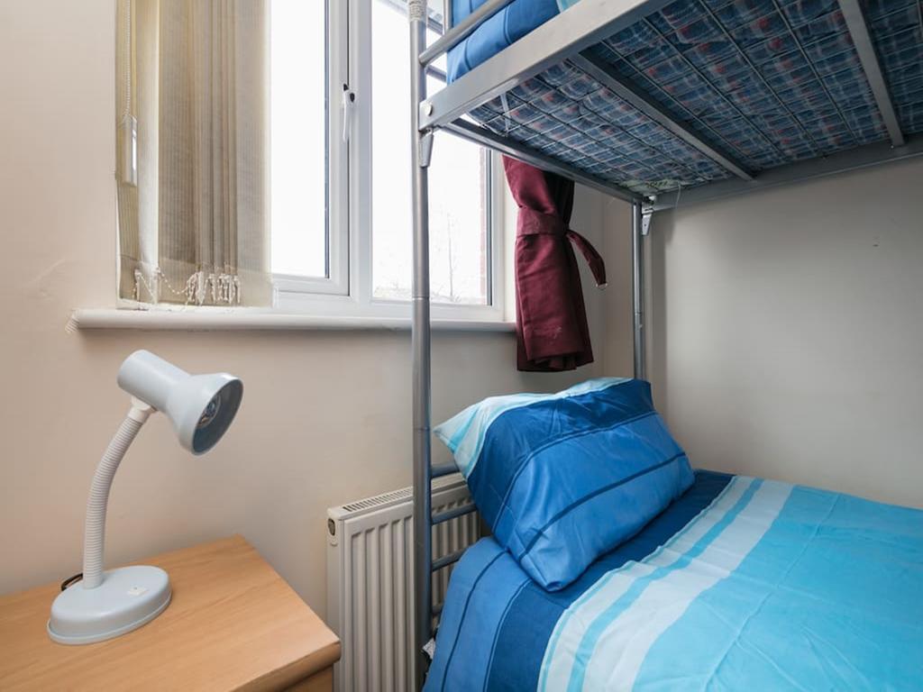 My-Places Corporate Serviced Accommodation 맨체스터 외부 사진