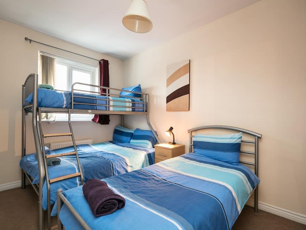 My-Places Corporate Serviced Accommodation 맨체스터 외부 사진