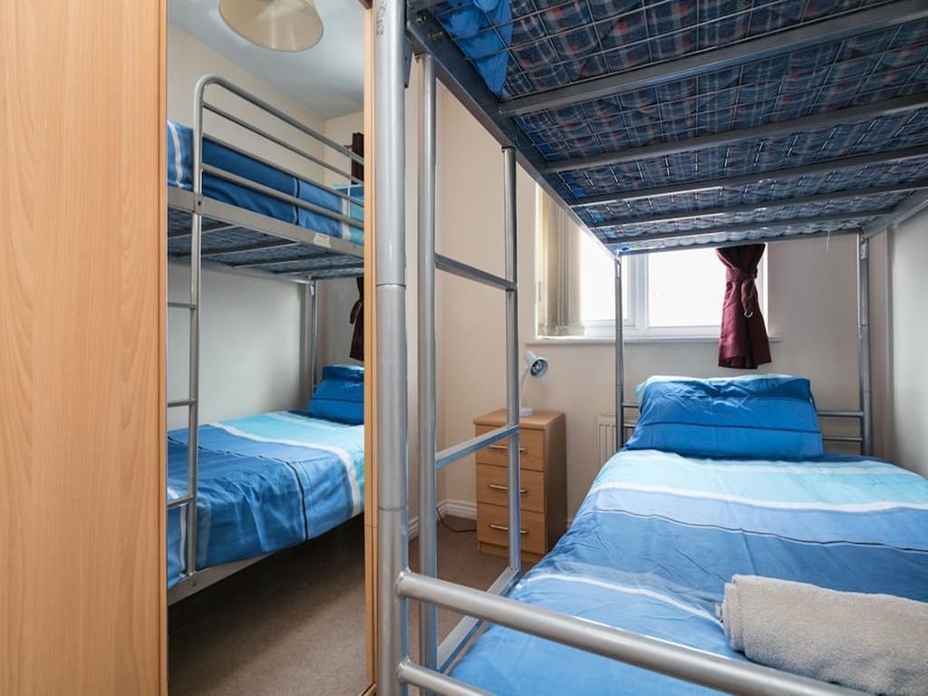My-Places Corporate Serviced Accommodation 맨체스터 외부 사진