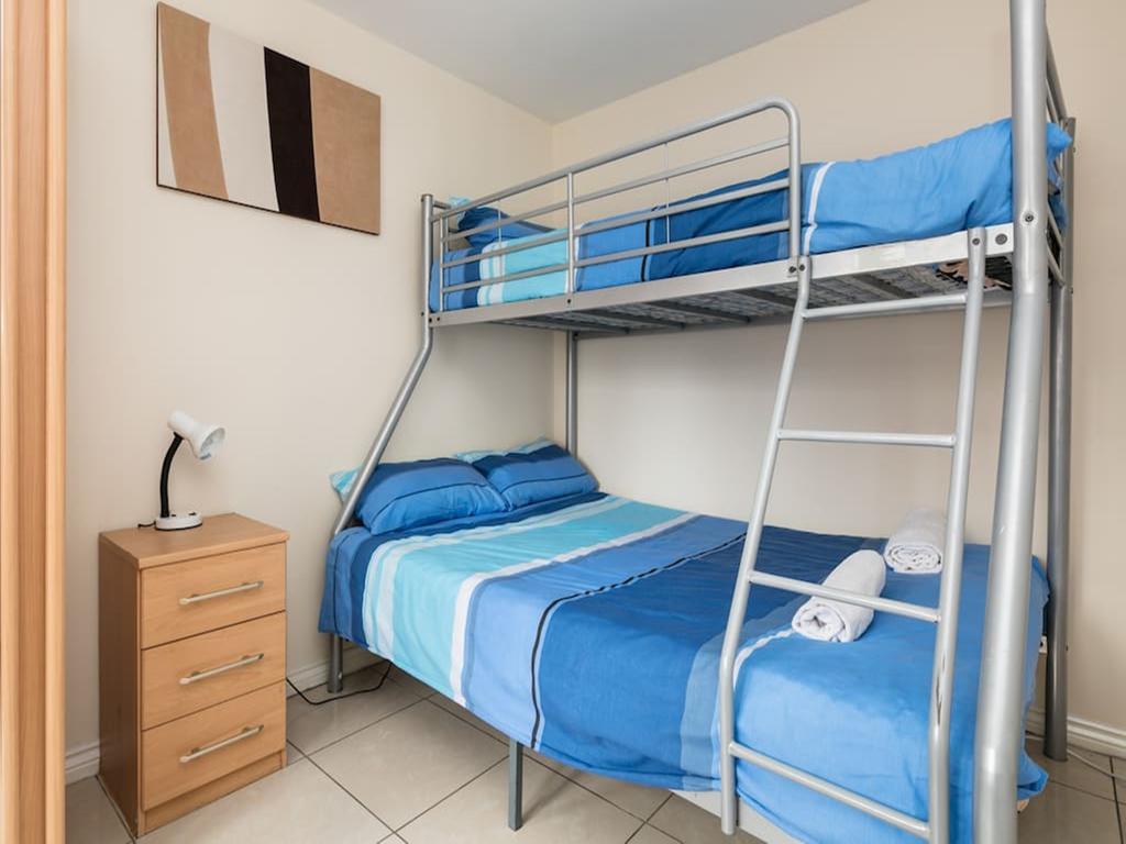 My-Places Corporate Serviced Accommodation 맨체스터 외부 사진
