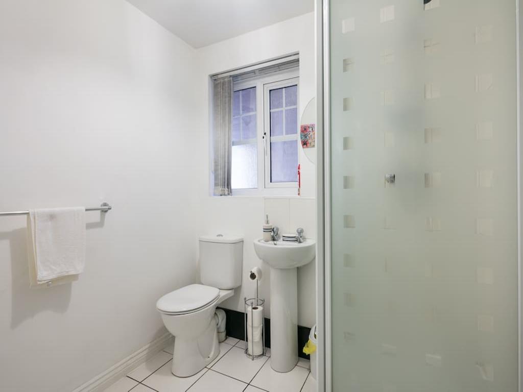 My-Places Corporate Serviced Accommodation 맨체스터 외부 사진
