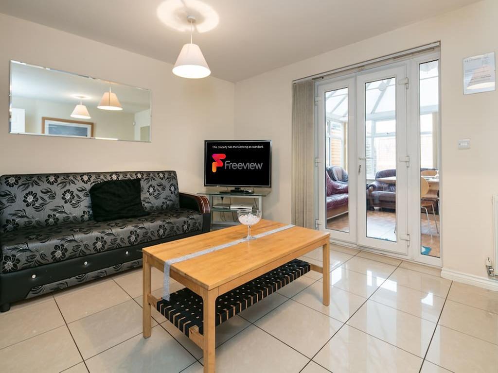 My-Places Corporate Serviced Accommodation 맨체스터 외부 사진