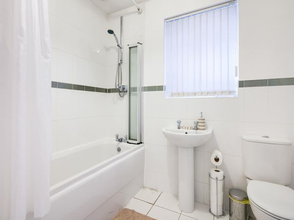 My-Places Corporate Serviced Accommodation 맨체스터 외부 사진