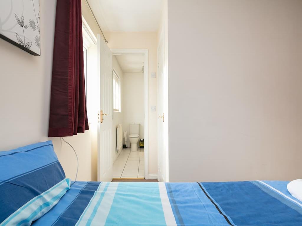 My-Places Corporate Serviced Accommodation 맨체스터 외부 사진