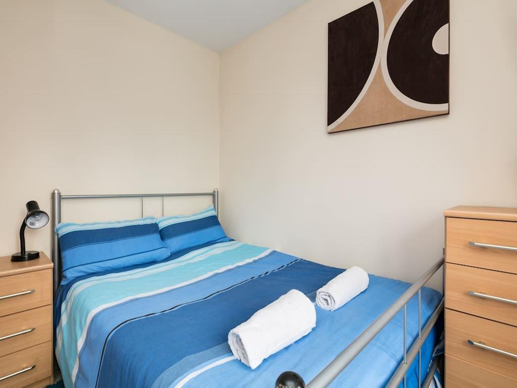 My-Places Corporate Serviced Accommodation 맨체스터 외부 사진