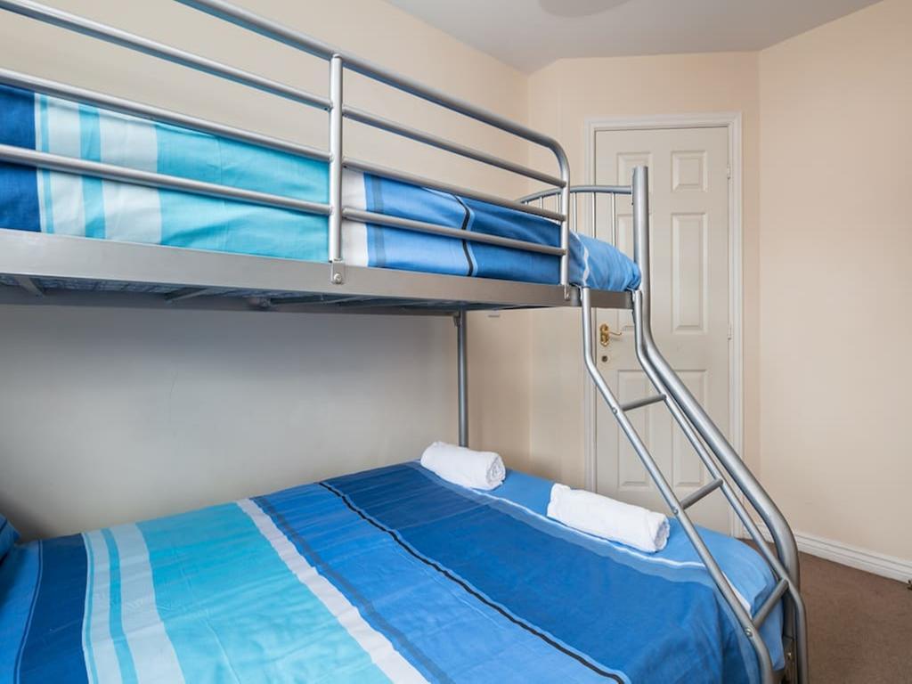 My-Places Corporate Serviced Accommodation 맨체스터 외부 사진