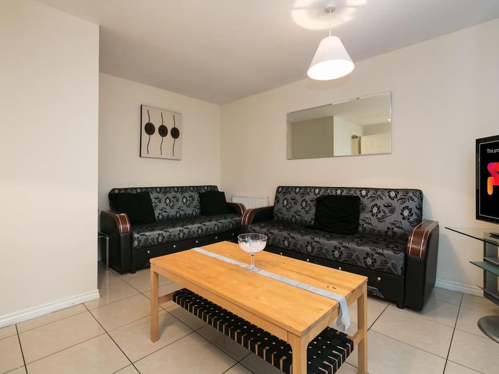 My-Places Corporate Serviced Accommodation 맨체스터 외부 사진