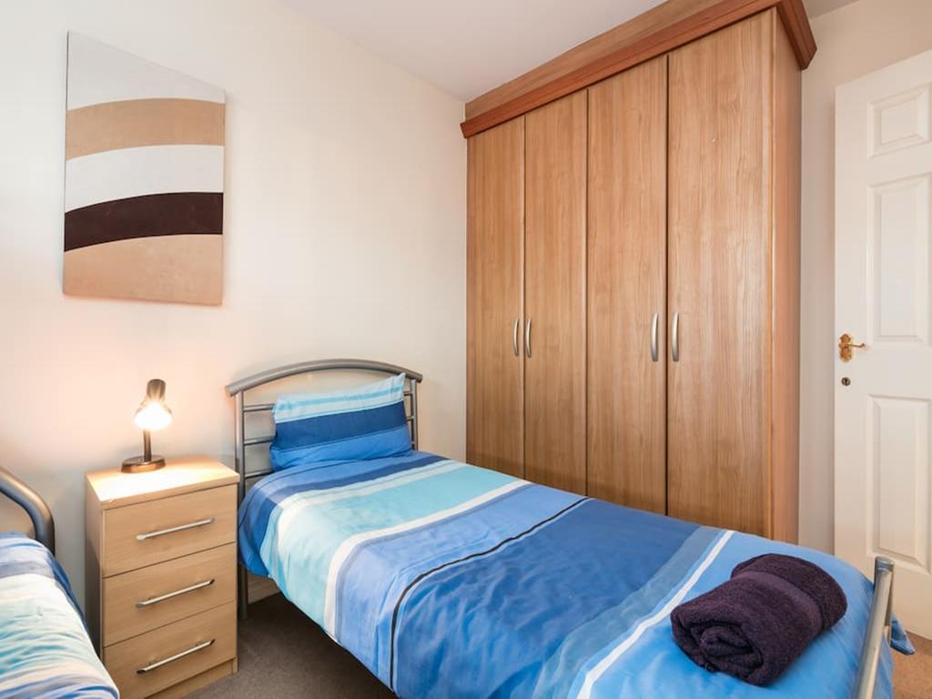 My-Places Corporate Serviced Accommodation 맨체스터 외부 사진