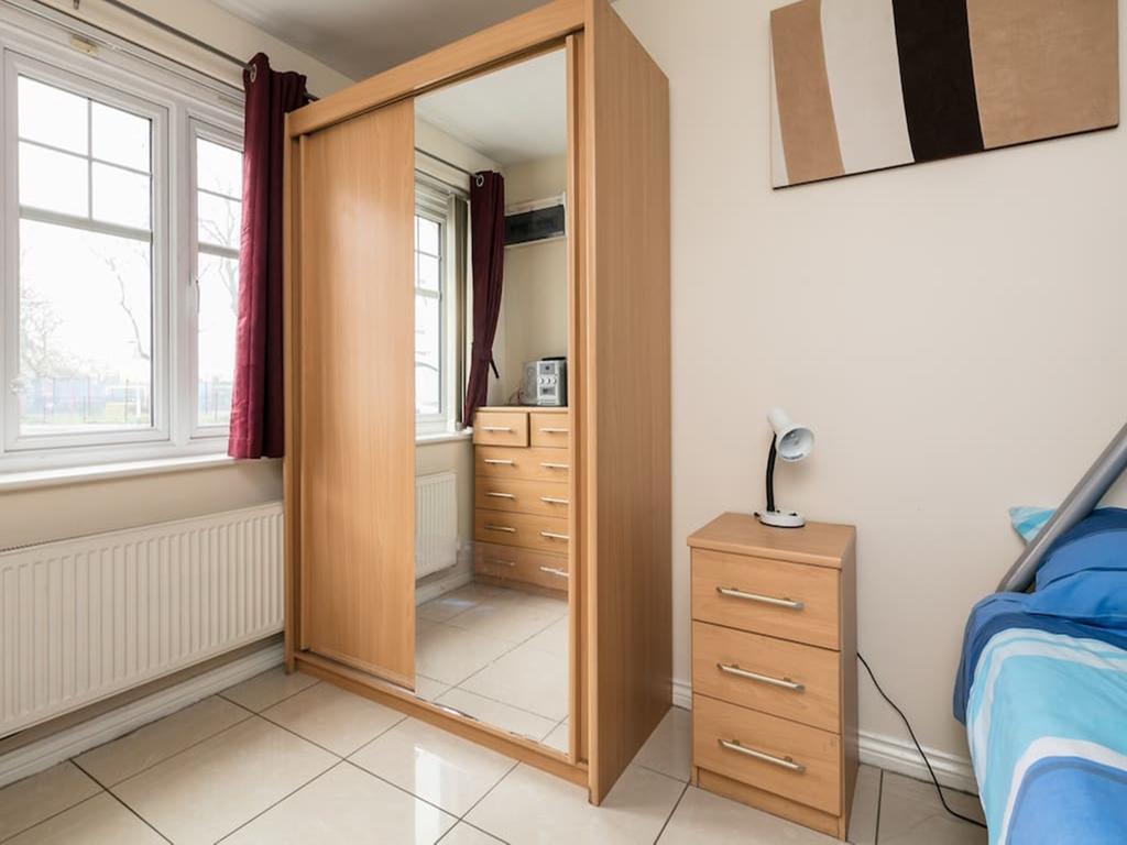 My-Places Corporate Serviced Accommodation 맨체스터 외부 사진
